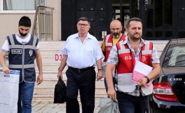 Turqia arreston edhe 47 gazetarë
