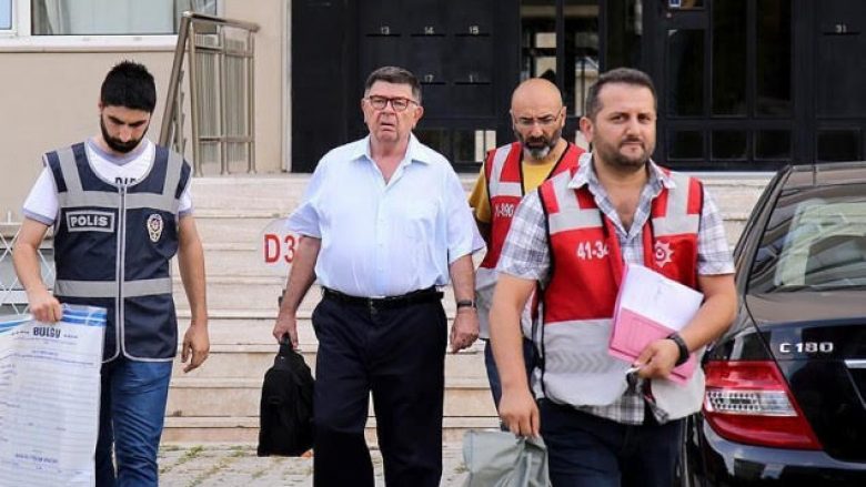 Turqia arreston edhe 47 gazetarë