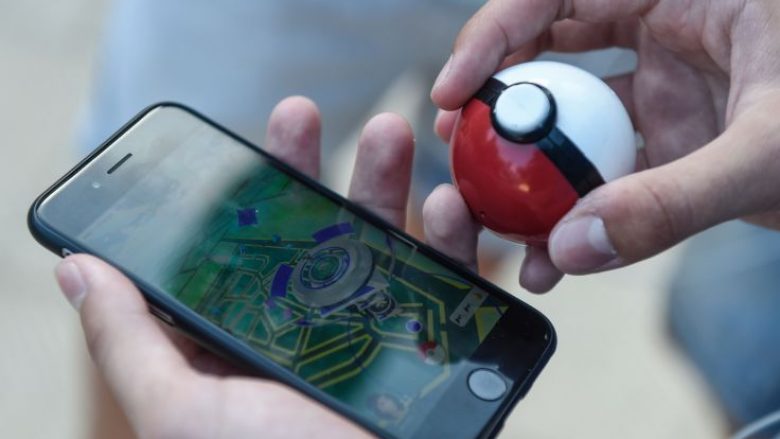 Pokemon – 50 milionë instalime bëjnë 500 milionë dollarë