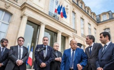 Udhëheqësit fetarë në Francë bëjnë thirrje për më shumë siguri