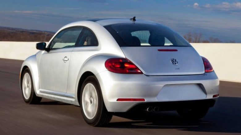 Volkswagen i paguan Kalifornisë 86 milionë dollarë