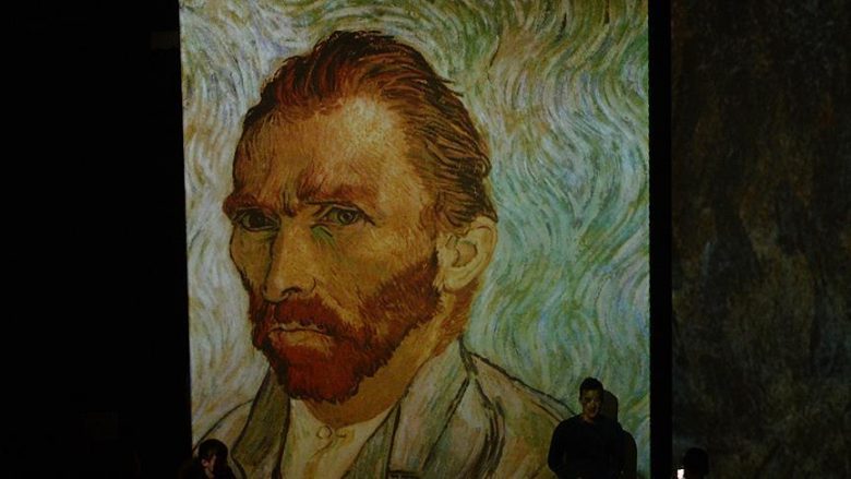 Pas 128 vitesh zbulohet gruaja të cilës Van Gogh-u ia dha veshin e prerë