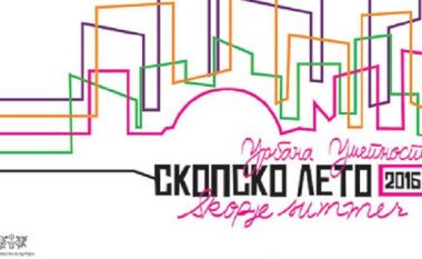 ‘Where Jazz Meets Clasical’-koncert i ‘Verës së Shkupit’