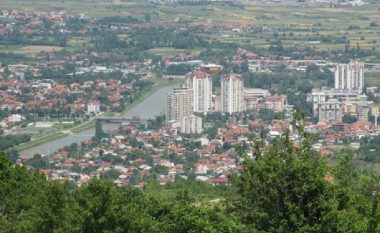 Qytetarët janë kundër fillimit të punimeve për ndërtimin e tubacioneve të gazit në Vodno