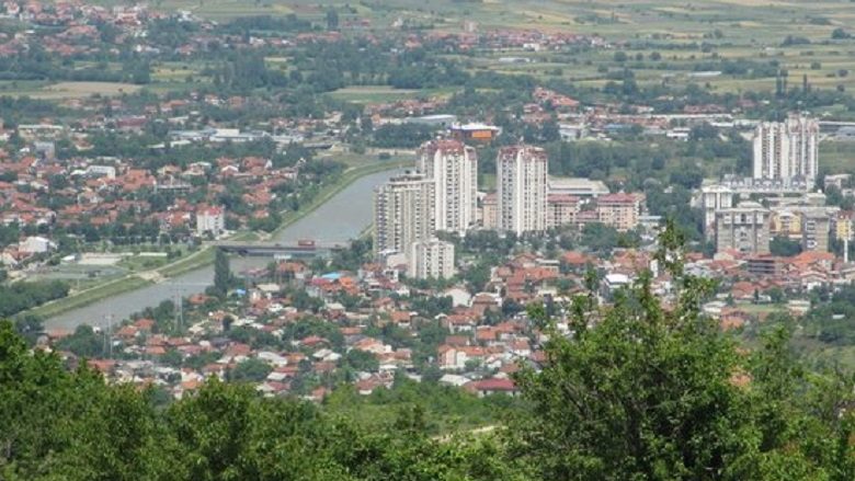OJQ-të të pakënaqura nga vendimi i qeverisë për gazifikimin përmes malit Vodno