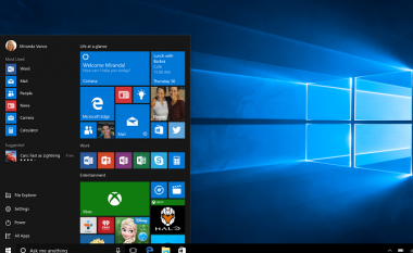 “Windows 10” edhe sot është falas, nga nesër duhet ta blini. Ja si mund ta instaloni
