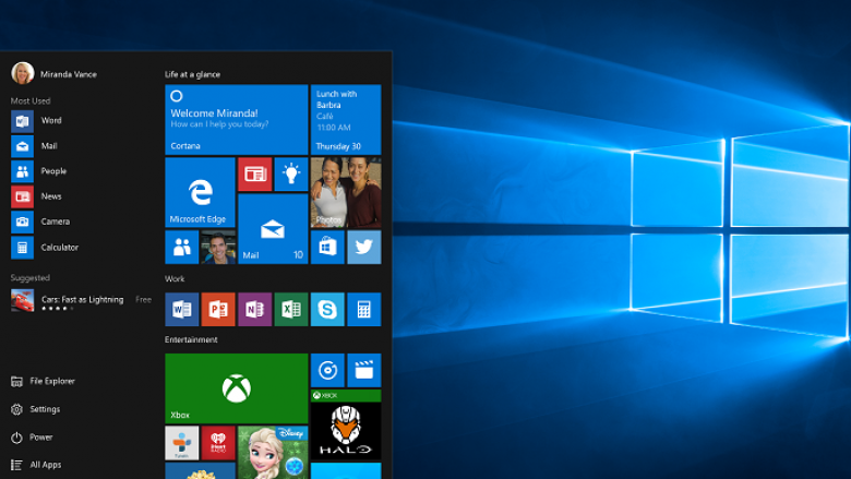 “Windows 10” edhe sot është falas, nga nesër duhet ta blini. Ja si mund ta instaloni