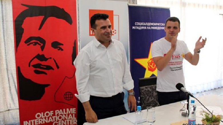 Zaev: Askush të mos e blejë bonon prej 650 milionë euro