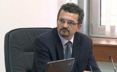 Prokuroria: Karaxhovski ka qenë për të dhënë dëshmi për procedurën e veprës penale