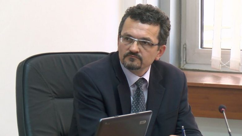 Prokuroria: Karaxhovski ka qenë për të dhënë dëshmi për procedurën e veprës penale
