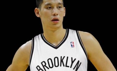 Jeremy Lin në Brooklyn Nets