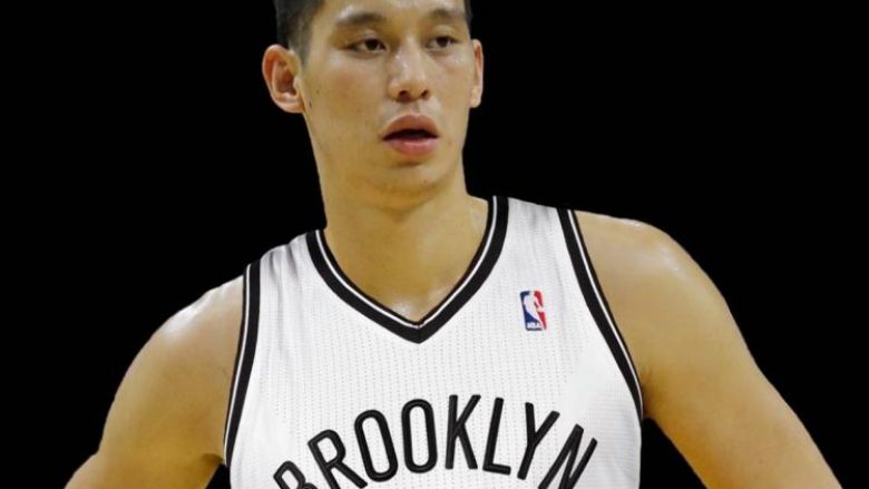 Jeremy Lin në Brooklyn Nets
