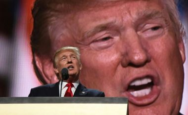 SHBA: Trump e pranoi nominimin, premton ligj dhe rend