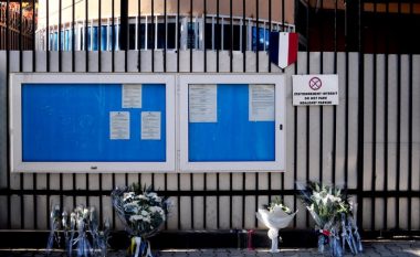 Ambasada e Francës, nesër hap librin e ngushëllimeve për viktimat në Nicë