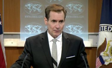 SHBA mohon të ketë lidhje me puçin në Turqi
