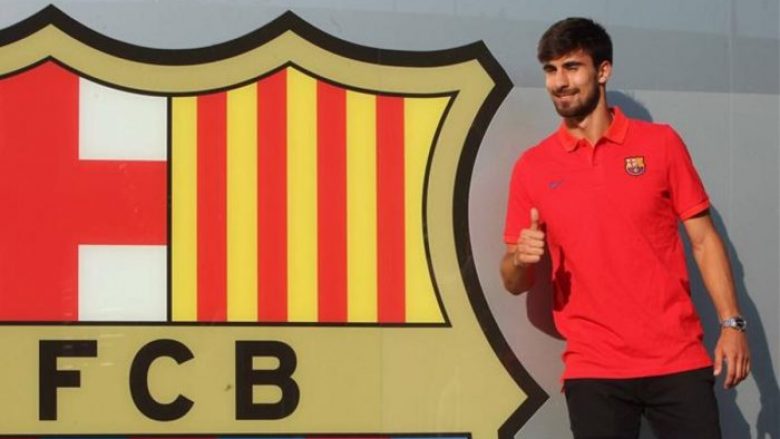 Arrin transferimi i madh i Barcelonës (Video)