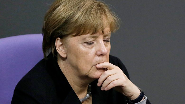 Merkel: Bashkëndjejmë me familjet e viktimave të Munihut
