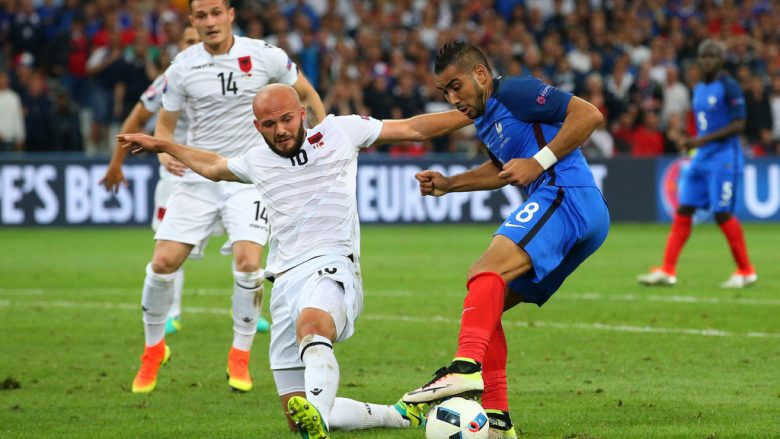 Futbollistët që do t’ia shohin hairin “Euro 2016”