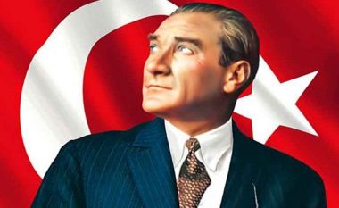 Kush ishte Mustafa Qemal Ataturku, origjina e tij shqiptare (dhe një konflikt me Zogun)