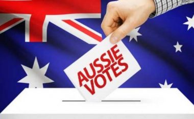 Diferencë e ngushtë mes kundërshtareve në zgjedhjet në Australi