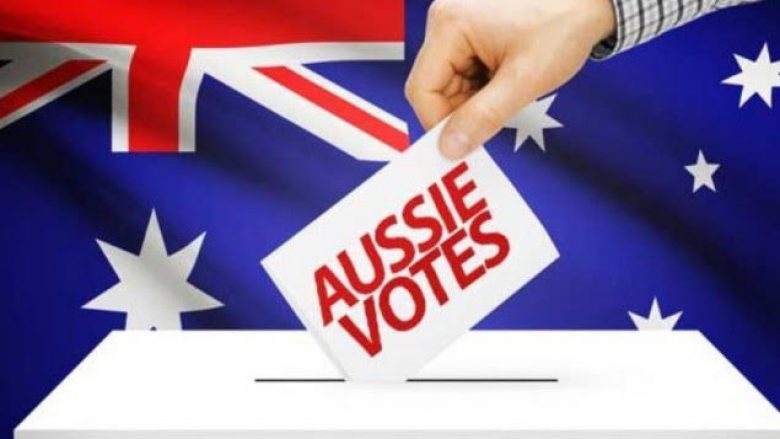 Diferencë e ngushtë mes kundërshtareve në zgjedhjet në Australi