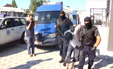 Grupi i “Badovcit” dënohet me 47 vjet burgim
