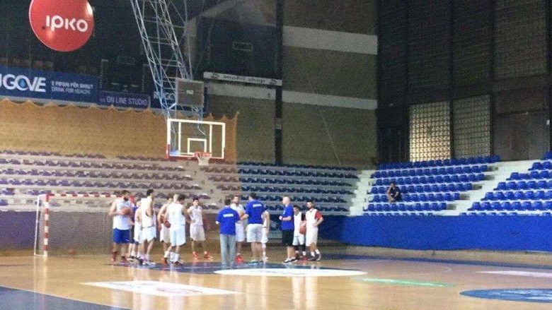 Ky është basketbollisti i parë amerikan që i bashkohet Kosovës (Foto)