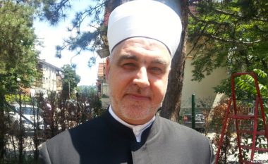 Kryeimami i Bosnjës: Qëndroni besnikë ndaj Islamit tolerant