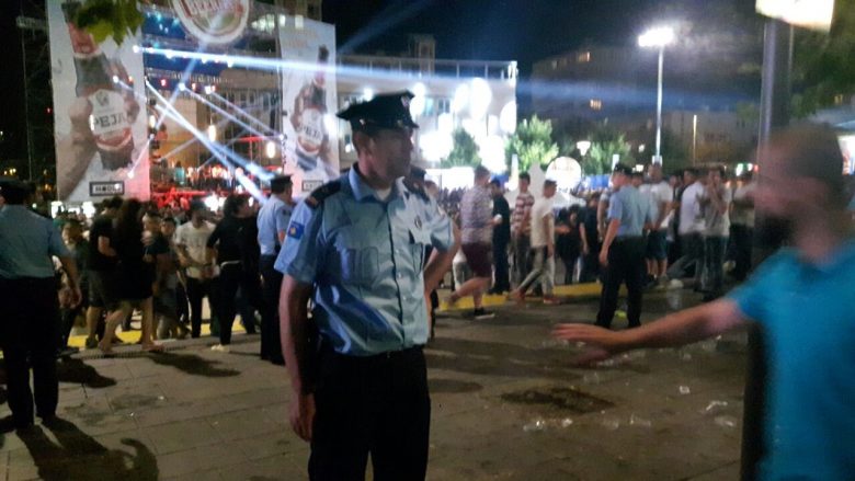 50 të lënduar në “Beer Fest”, s’dihet kush gjuajti me armë