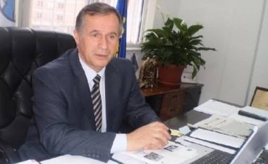 Shpallet i pafajshëm kryetari i Malishevës