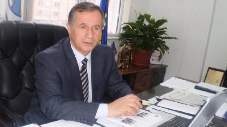 Shpallet i pafajshëm kryetari i Malishevës