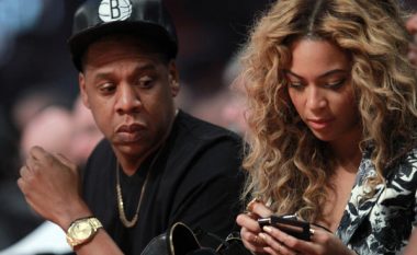 Beyonce dhe Jay Z, çifti më i paguar