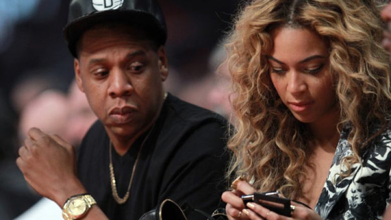 Beyonce dhe Jay Z, çifti më i paguar