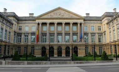 Belgjika kthen Shqipërinë në listën e vendeve të sigurta