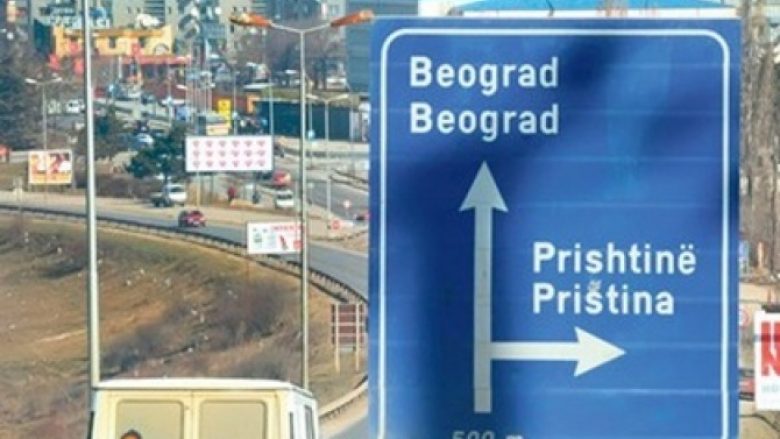 “Ftohen” raportet me Beogradin