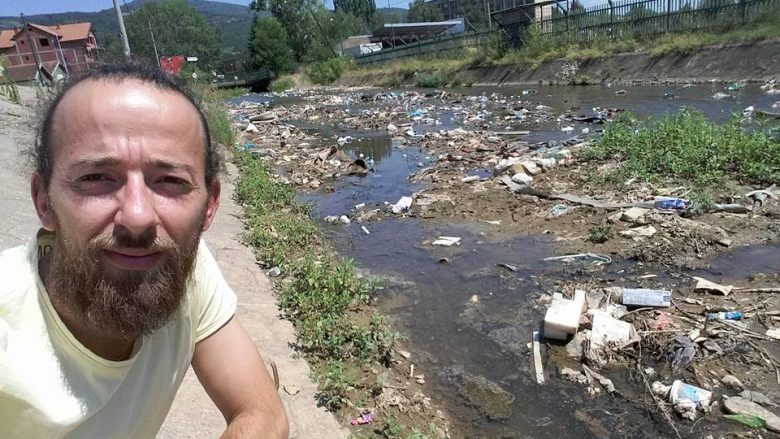 “Dikur qytet i njerëzve të mëdhenj, sot qytet i bërllokut” (Foto)