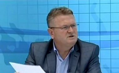 Berisha: Nuk po mbrohet shteti, po mbrohen koalicionet