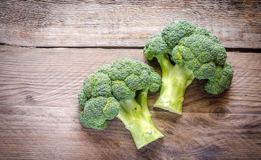 Përse çdo të tretën ditë duhet të hani brokoli?