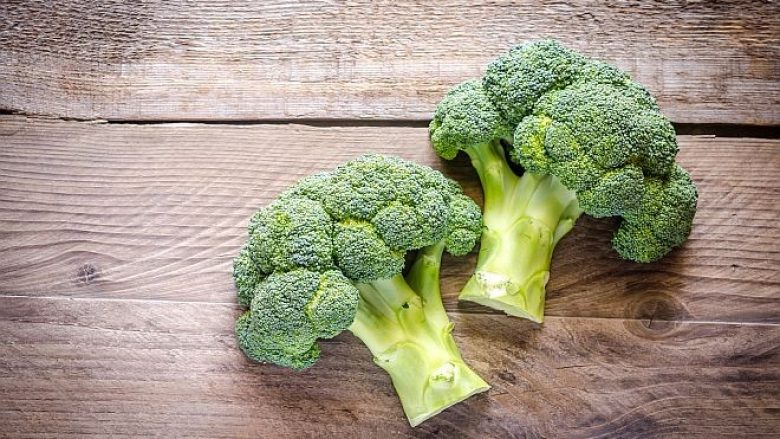 Përse çdo të tretën ditë duhet të hani brokoli?