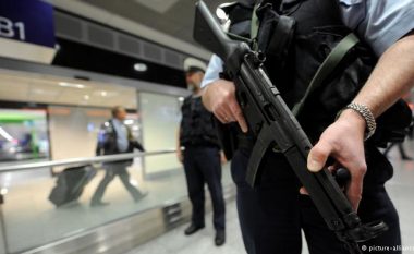 Policia gjermane parandalon një sulm terrorist në Bremen