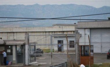 Skaneri jashtë funksionit, letra e drejtorit për problematikat në burgun e Peqinit