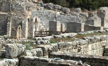 Muzeu i Butrintit, destinacion që ia vlen të zbulohet