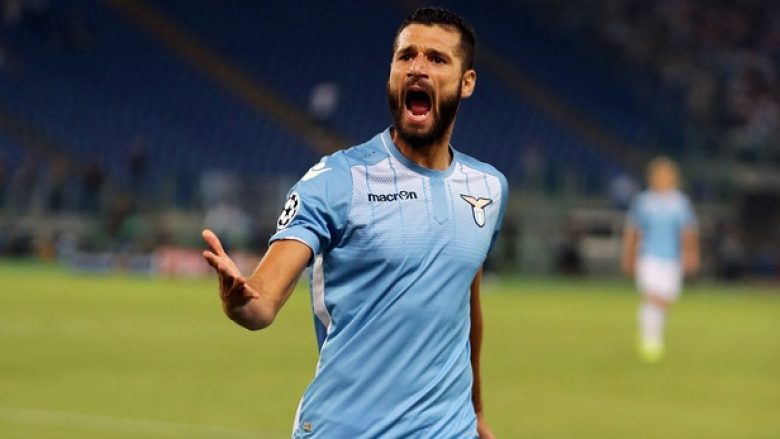 Candreva cakton afatin kur do të transferohet në Inter