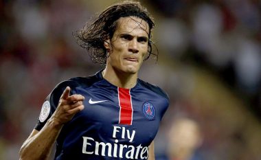 Cavani nuk rinovon me PSG-në, shkak kalimi në Juventus ?