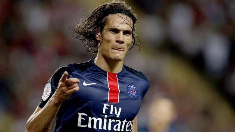 Cavani nuk rinovon me PSG-në, shkak kalimi në Juventus ?