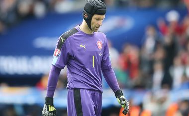 Zyrtare: Cech pensionohet nga kombëtarja çeke (Foto)