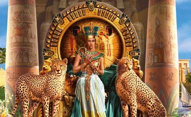 Faraonia e fundit: 12 fakte që nuk i dinit për Kleopatrën (Foto)