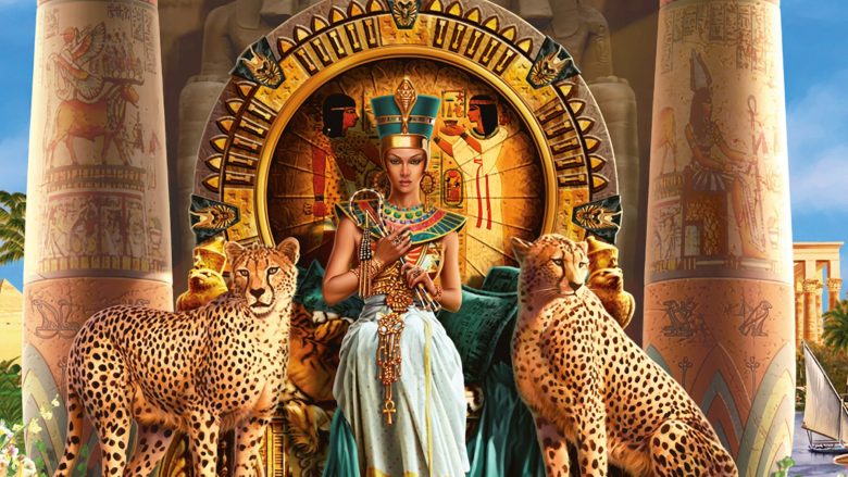 Faraonia e fundit: 12 fakte që nuk i dinit për Kleopatrën (Foto)