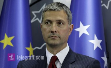 Çollaku: Megjithatë, duhet të ndodhë normalizimi i marrëdhënieve me Serbinë