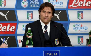 Conte e kthen Italinë në Top 10, por humb shpërblimin prej 500 mijë eurove